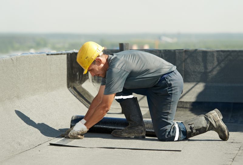 Experienced Roofing Professionals