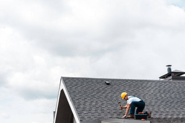 Roof Repair Service